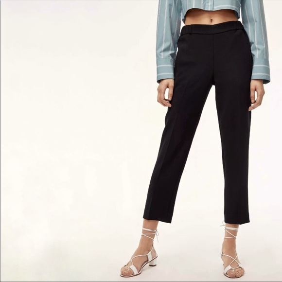 Wilfred Darontal Pant - Picture 2 of 4